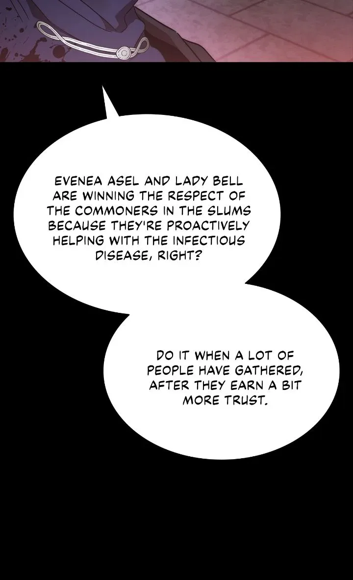 For the Happy Ending of the Tragic Novel Chapter 79 – Page 13