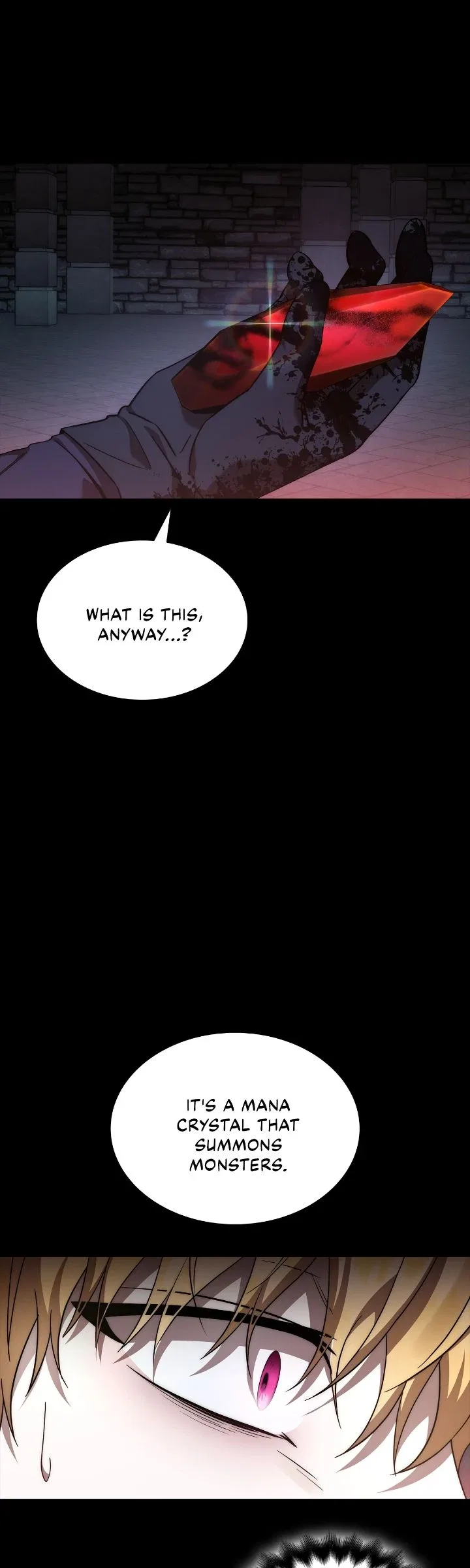 For the Happy Ending of the Tragic Novel Chapter 79 – Page 14