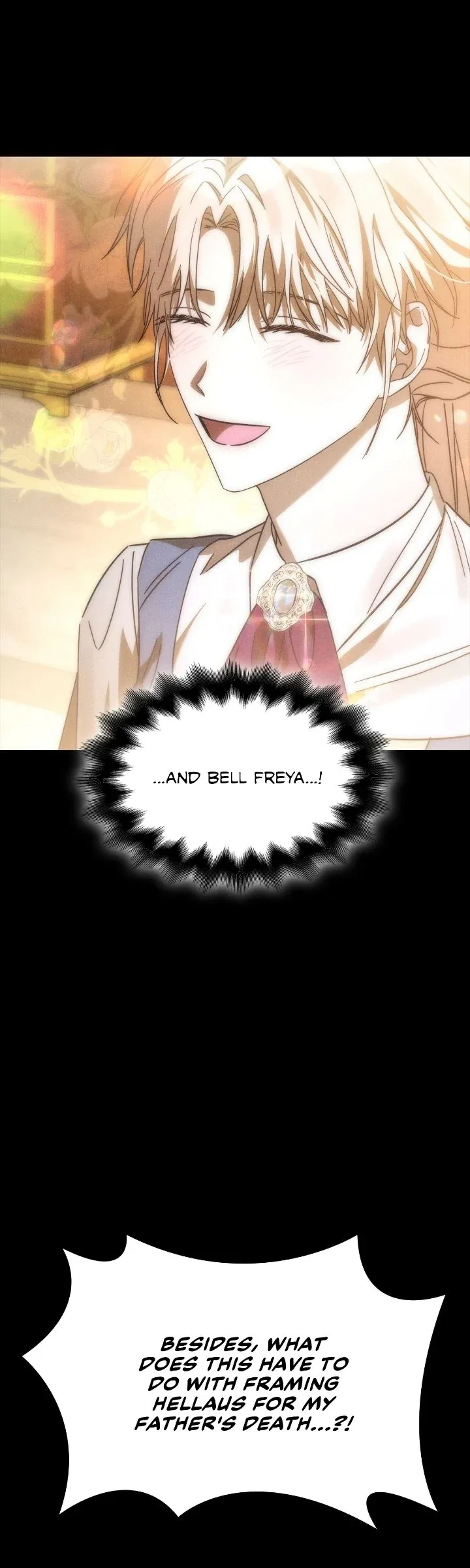 For the Happy Ending of the Tragic Novel Chapter 79 – Page 16