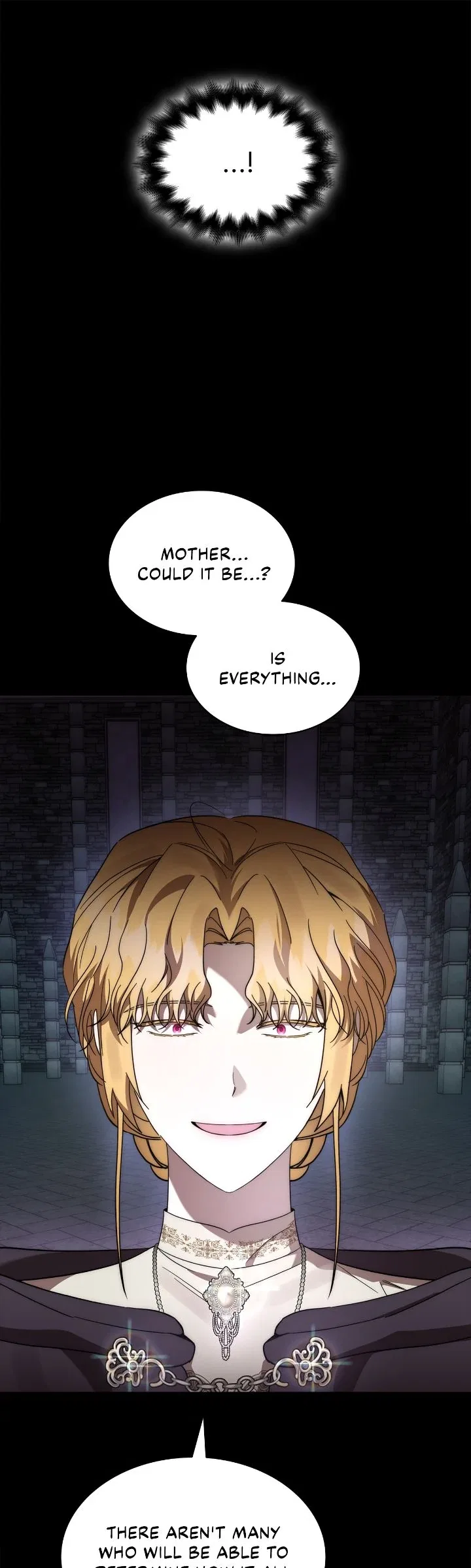 For the Happy Ending of the Tragic Novel Chapter 79 – Page 19