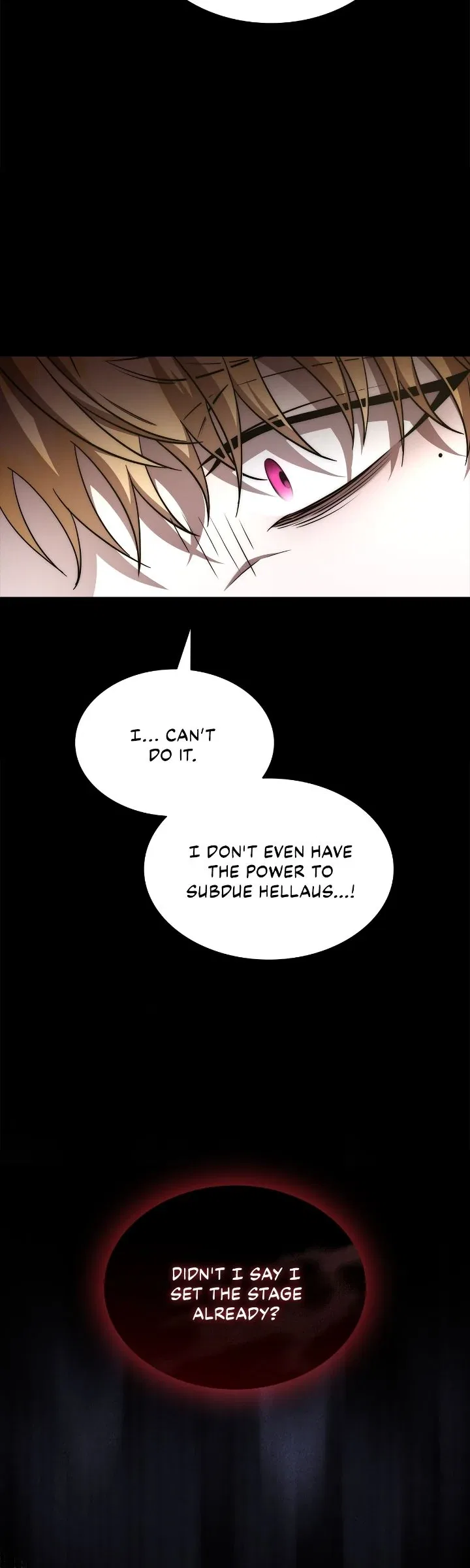 For the Happy Ending of the Tragic Novel Chapter 79 – Page 21