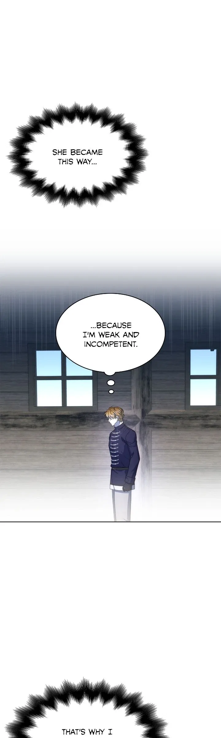 For the Happy Ending of the Tragic Novel Chapter 79 – Page 24
