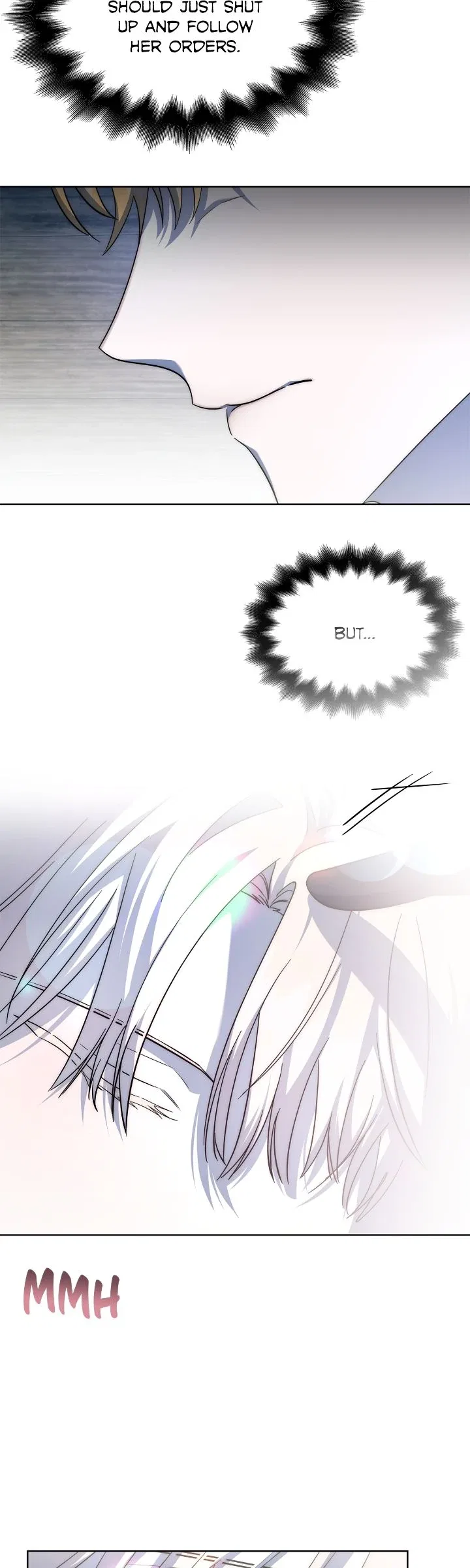 For the Happy Ending of the Tragic Novel Chapter 79 – Page 25