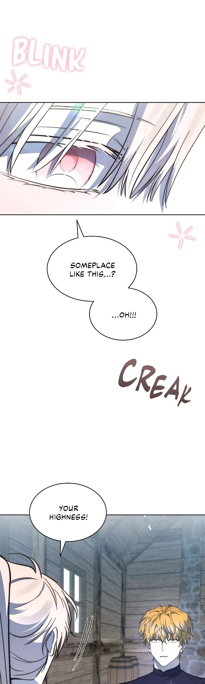 For the Happy Ending of the Tragic Novel Chapter 79 – Page 27