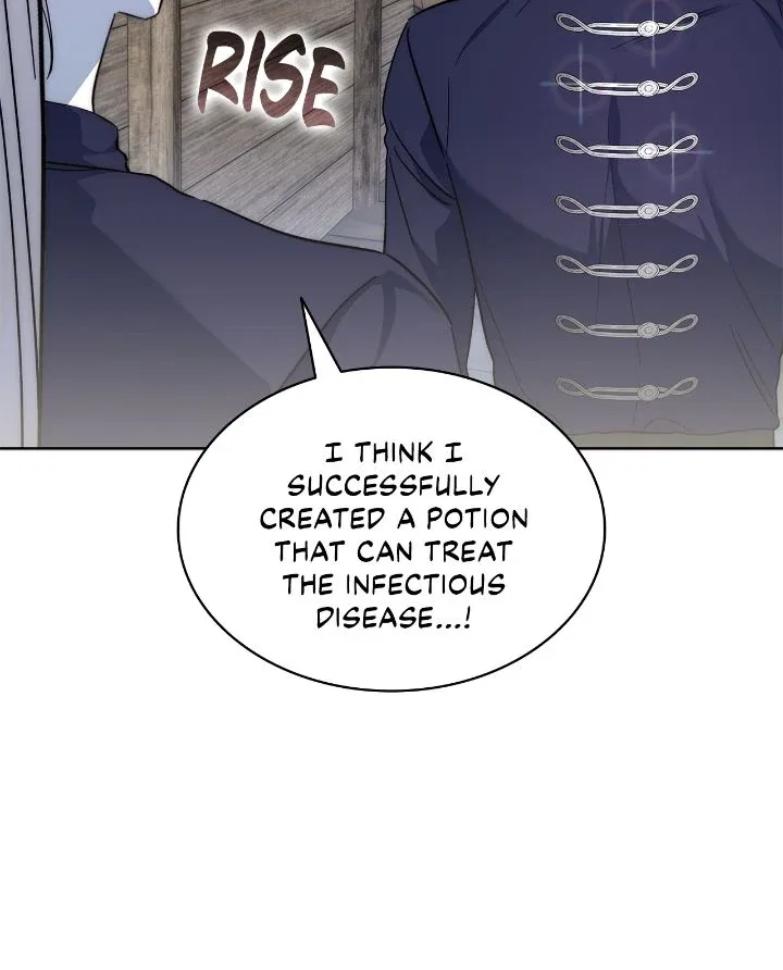 For the Happy Ending of the Tragic Novel Chapter 79 – Page 28