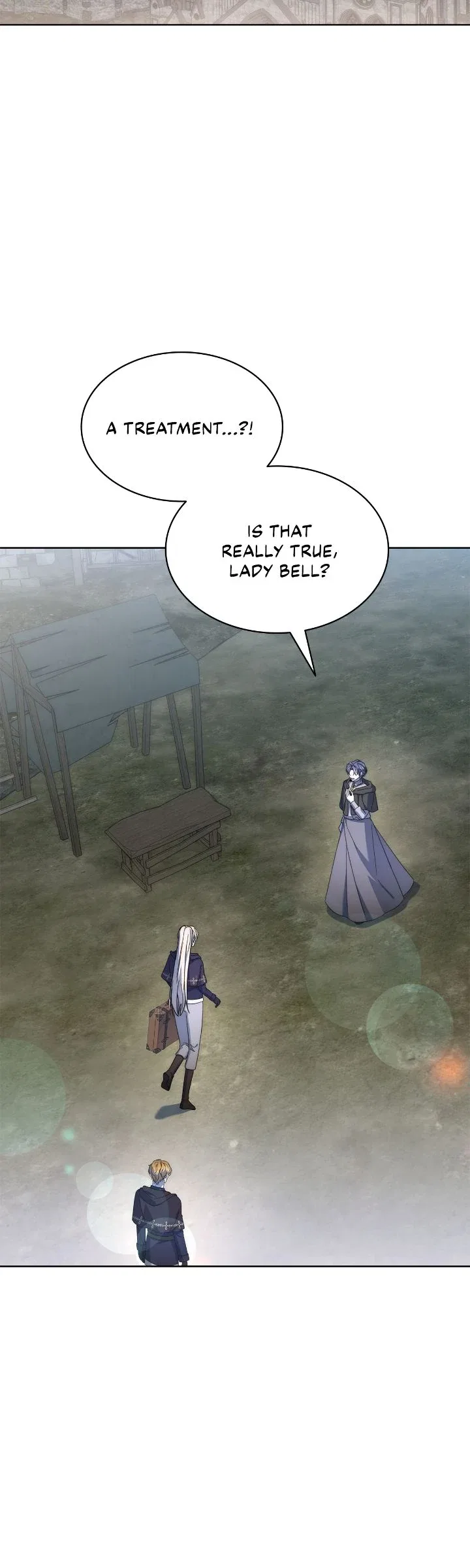 For the Happy Ending of the Tragic Novel Chapter 79 – Page 30