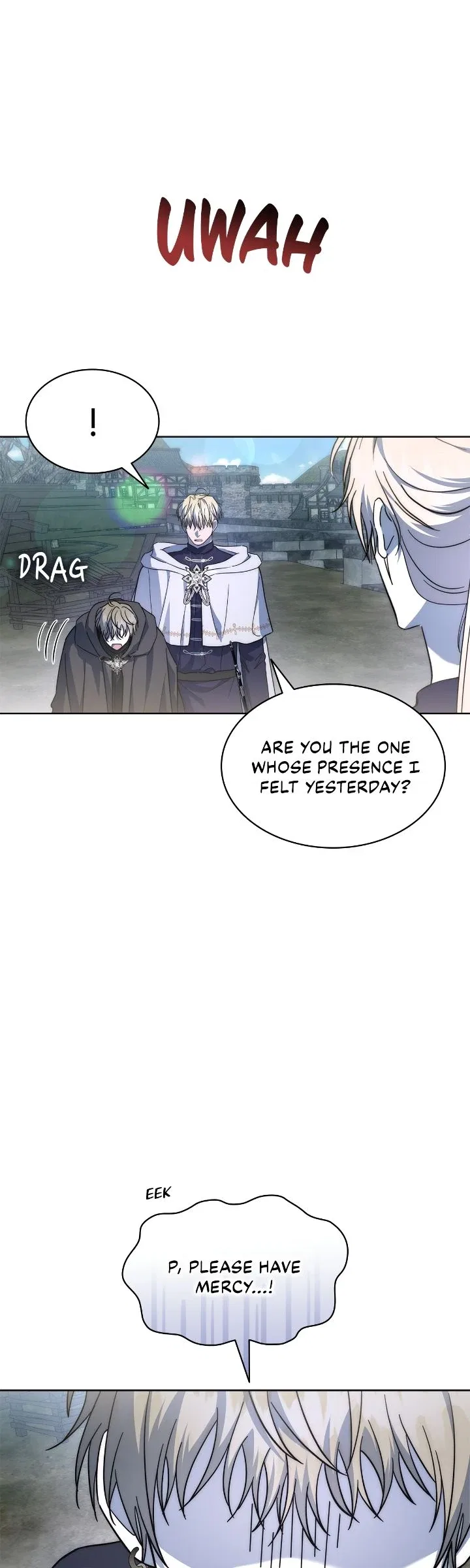For the Happy Ending of the Tragic Novel Chapter 79 – Page 32