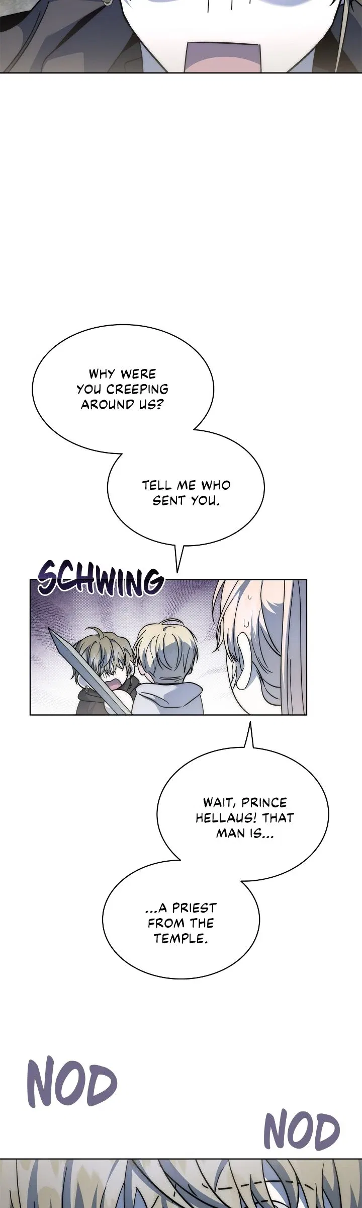 For the Happy Ending of the Tragic Novel Chapter 79 – Page 33