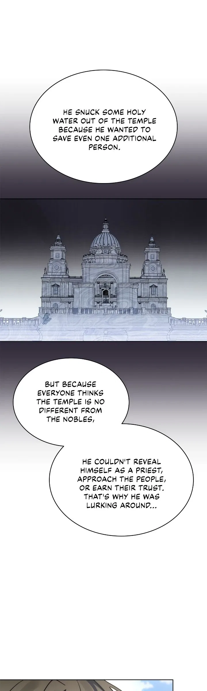 For the Happy Ending of the Tragic Novel Chapter 79 – Page 35