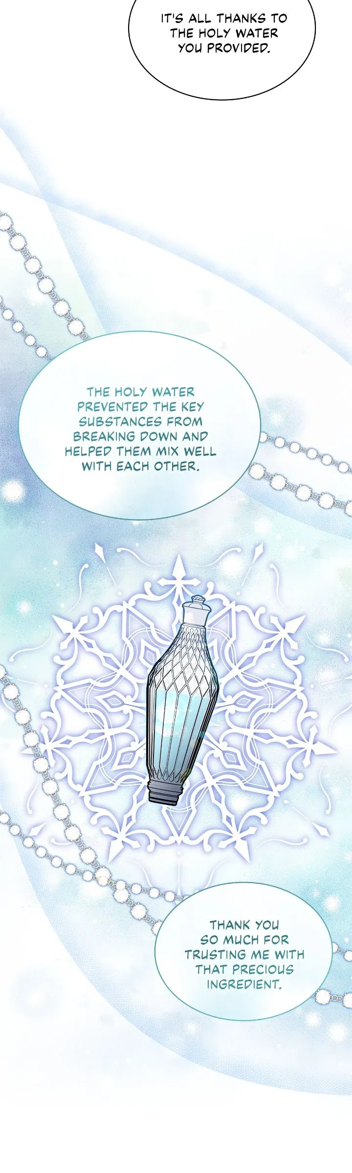 For the Happy Ending of the Tragic Novel Chapter 79 – Page 37
