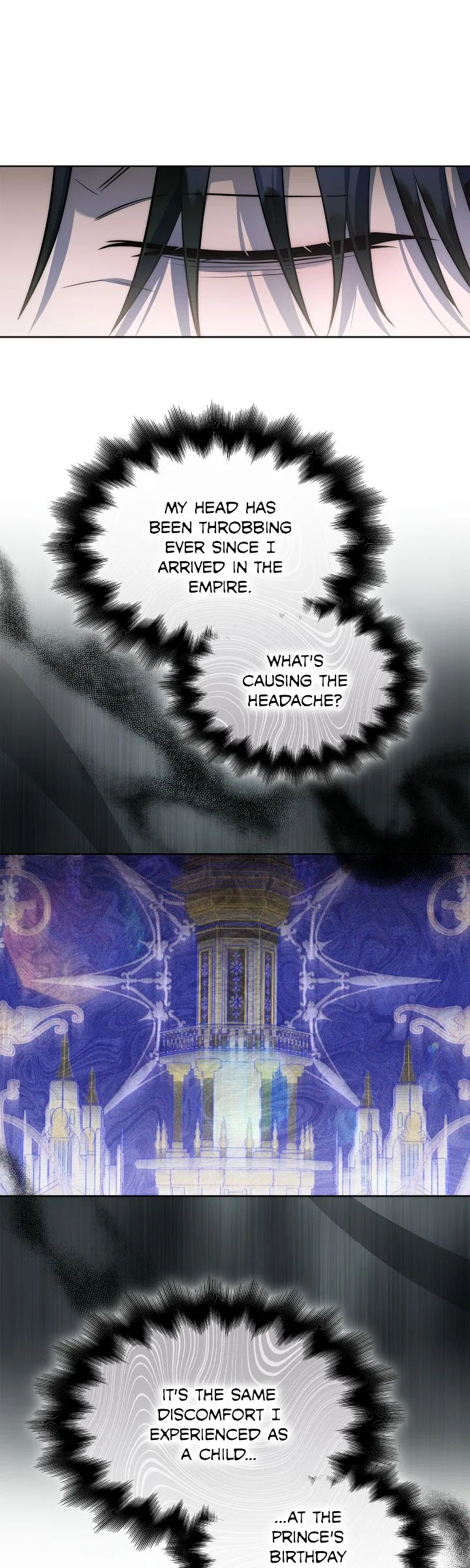 For the Happy Ending of the Tragic Novel Chapter 79 – Page 40