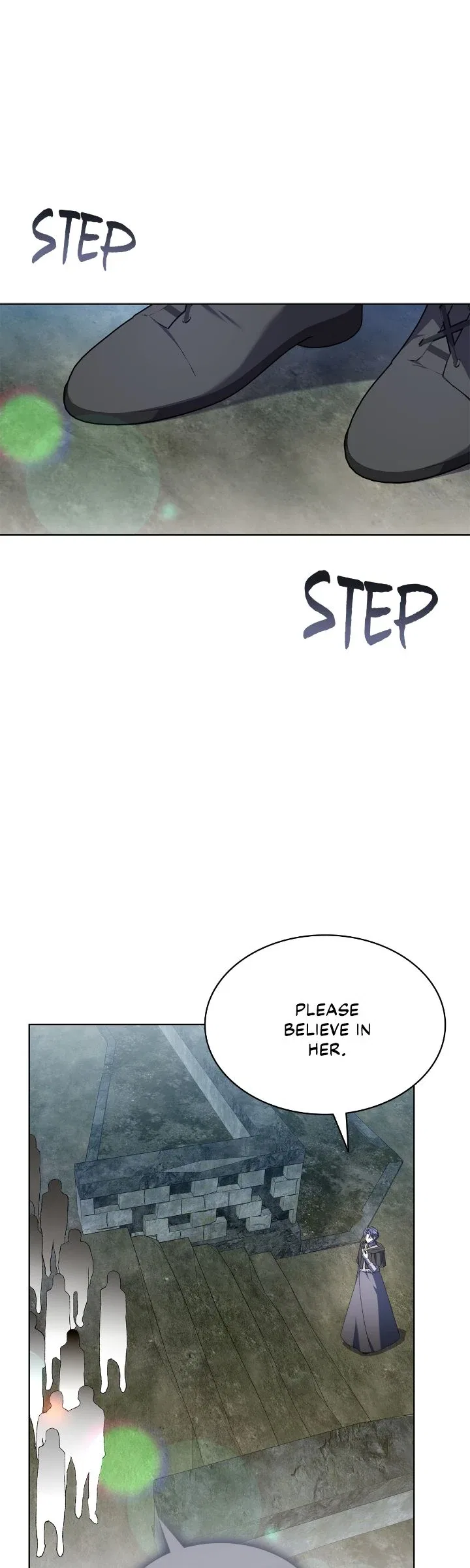 For the Happy Ending of the Tragic Novel Chapter 79 – Page 43