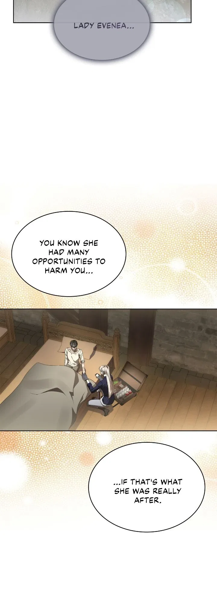 For the Happy Ending of the Tragic Novel Chapter 79 – Page 44