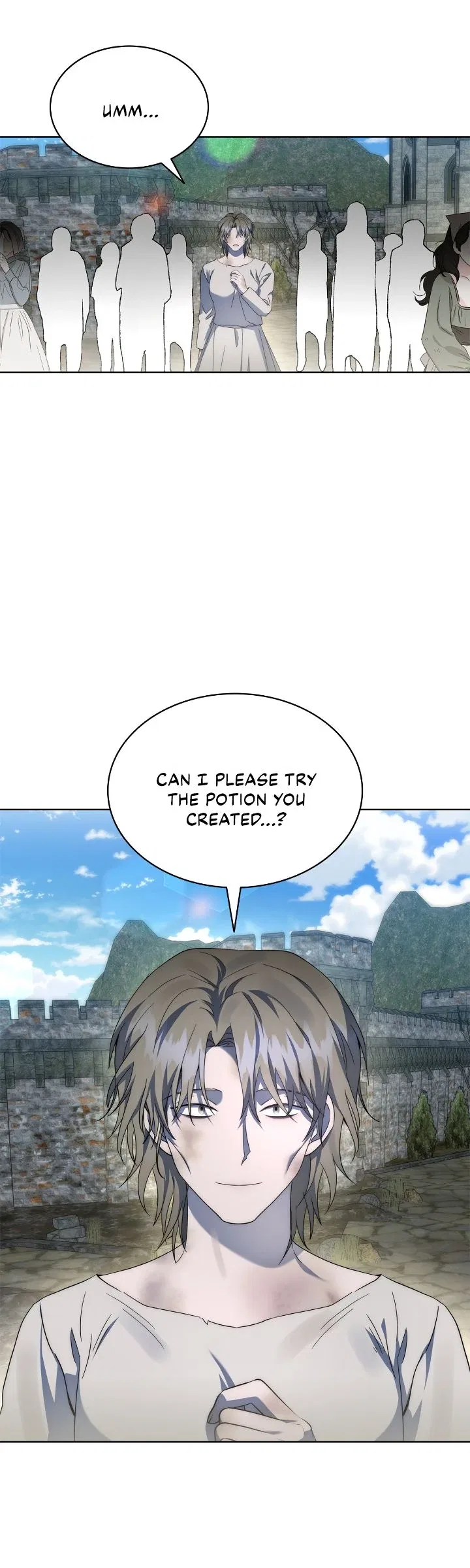 For the Happy Ending of the Tragic Novel Chapter 79 – Page 46