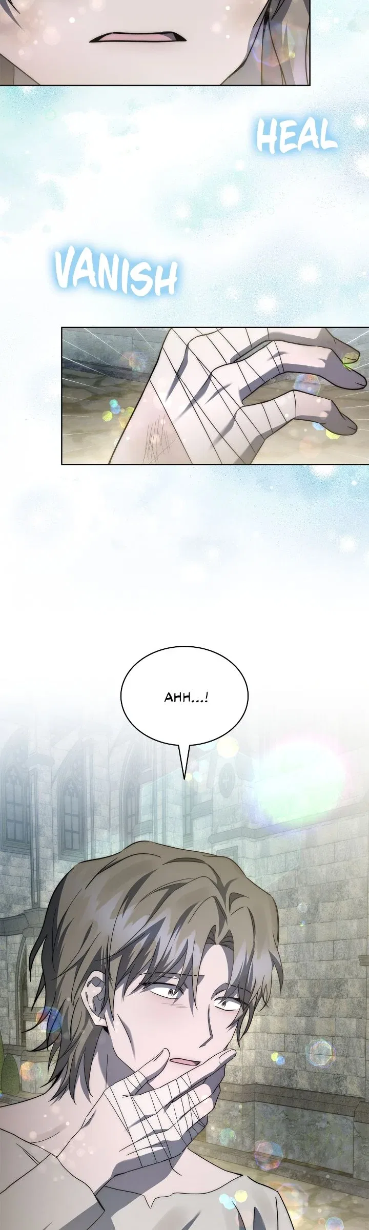 For the Happy Ending of the Tragic Novel Chapter 79 – Page 48