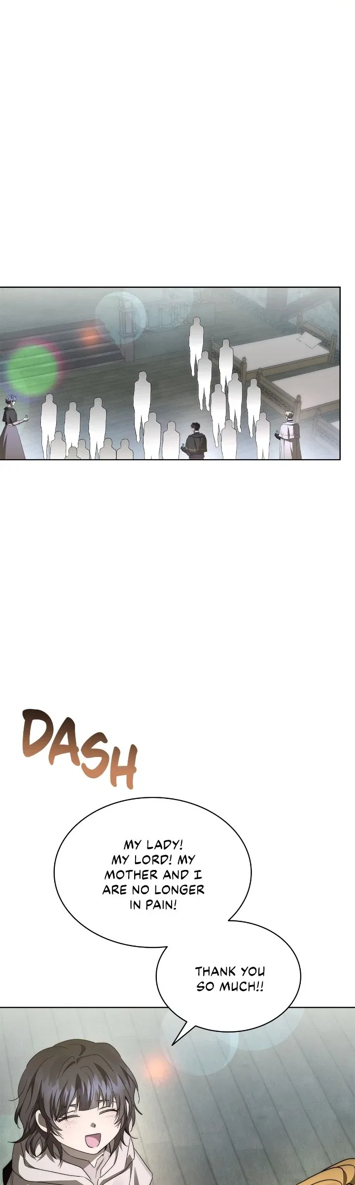 For the Happy Ending of the Tragic Novel Chapter 79 – Page 51
