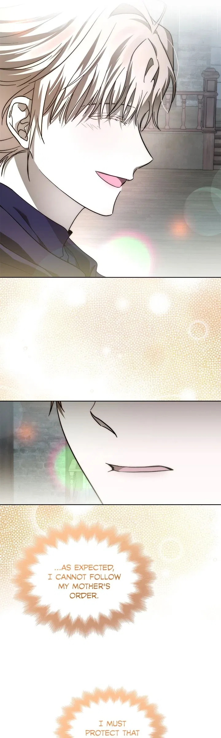For the Happy Ending of the Tragic Novel Chapter 79 – Page 53