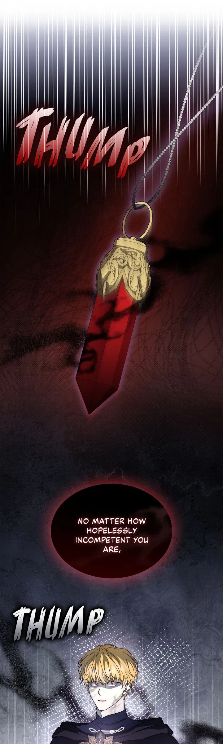 For the Happy Ending of the Tragic Novel Chapter 79 – Page 55