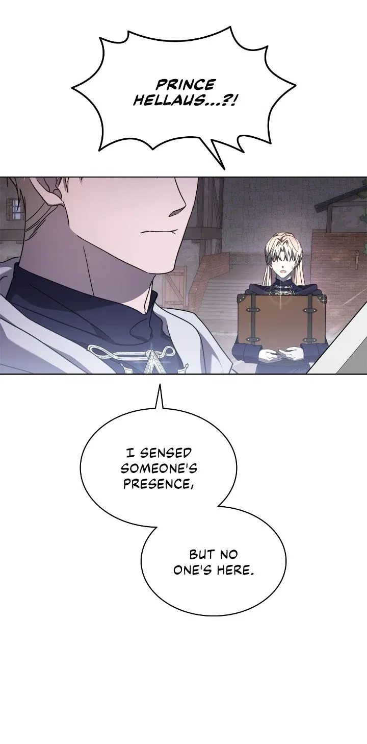 For the Happy Ending of the Tragic Novel Chapter 78 – Page 8