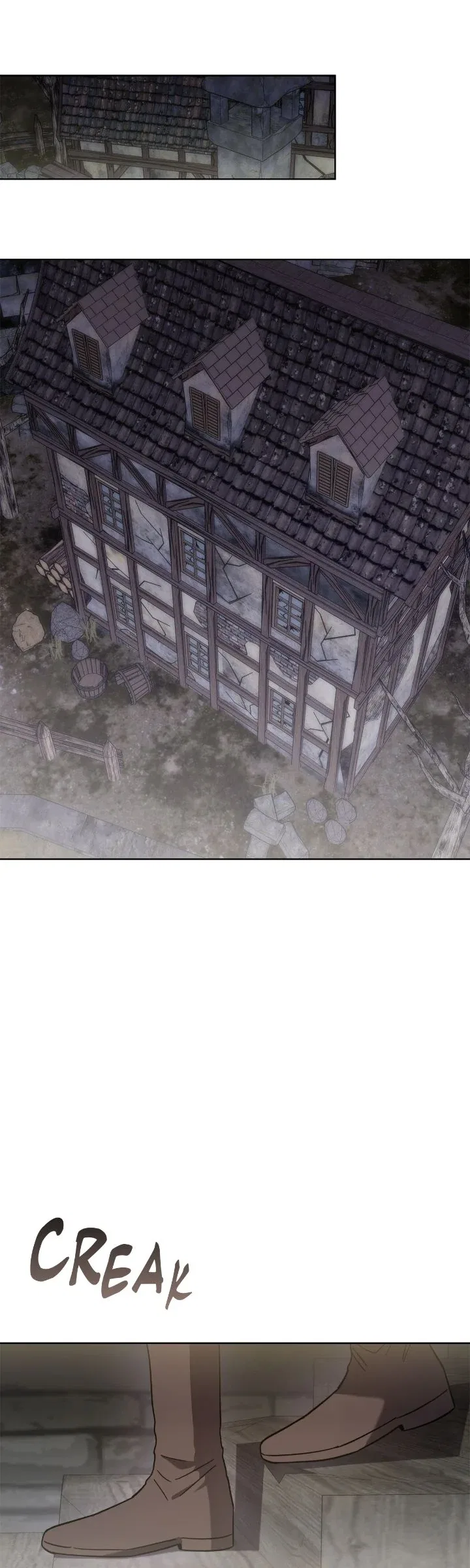 For the Happy Ending of the Tragic Novel Chapter 78 – Page 11