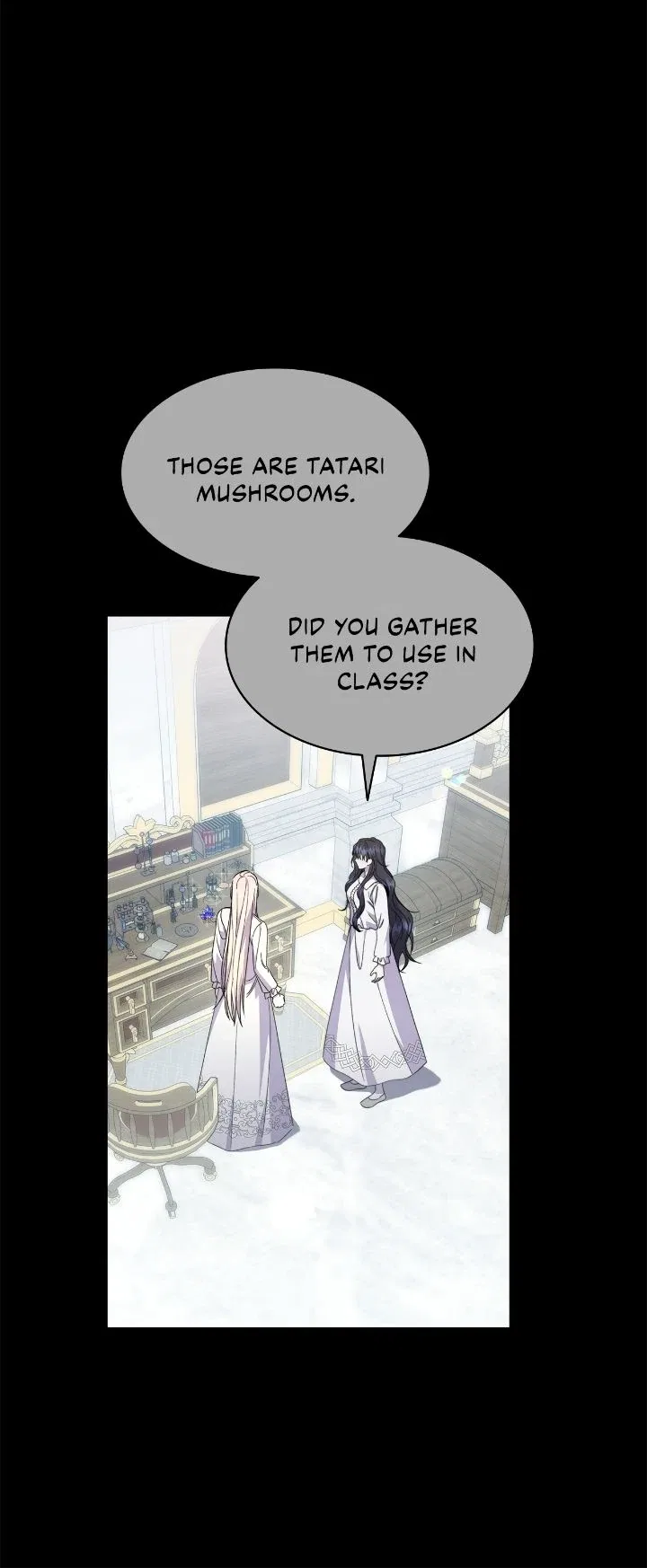 For the Happy Ending of the Tragic Novel Chapter 78 – Page 14
