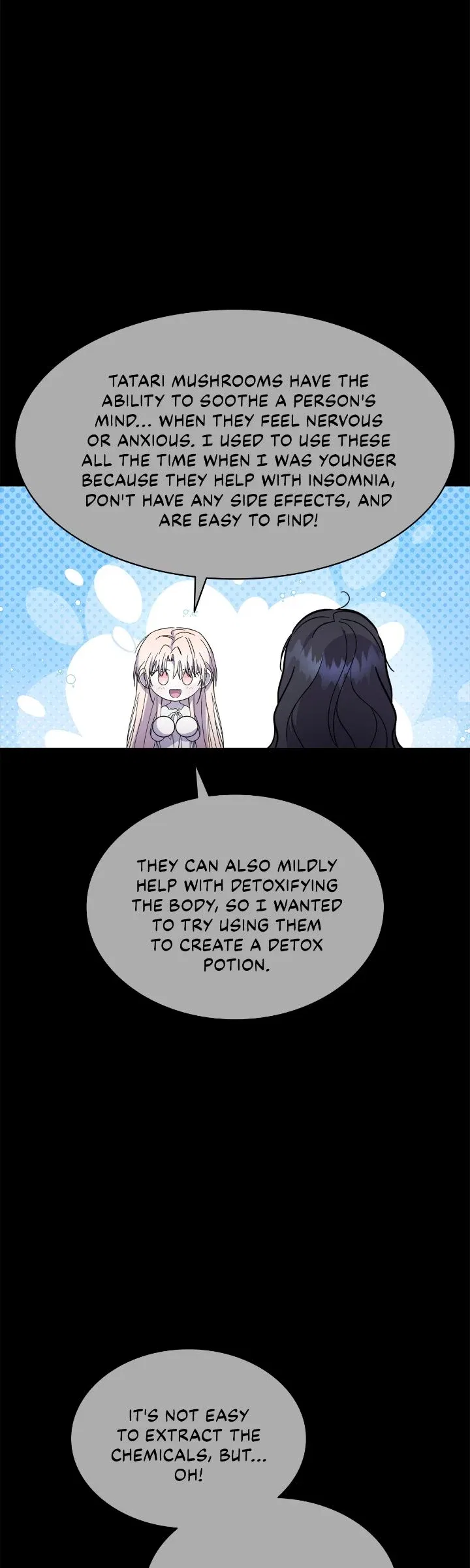 For the Happy Ending of the Tragic Novel Chapter 78 – Page 16