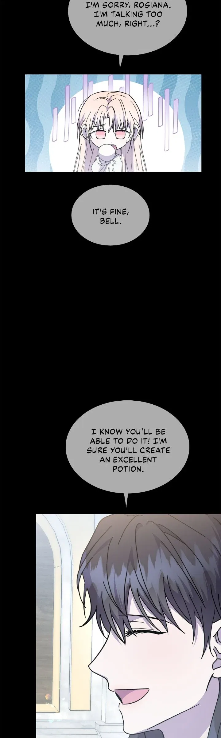 For the Happy Ending of the Tragic Novel Chapter 78 – Page 17