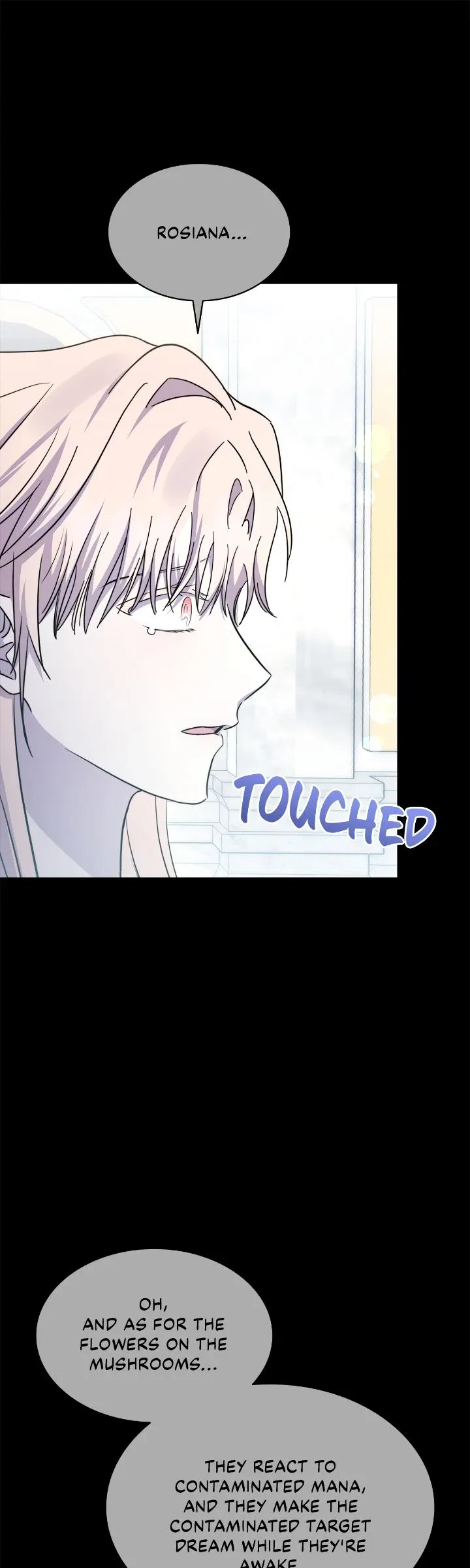 For the Happy Ending of the Tragic Novel Chapter 78 – Page 19