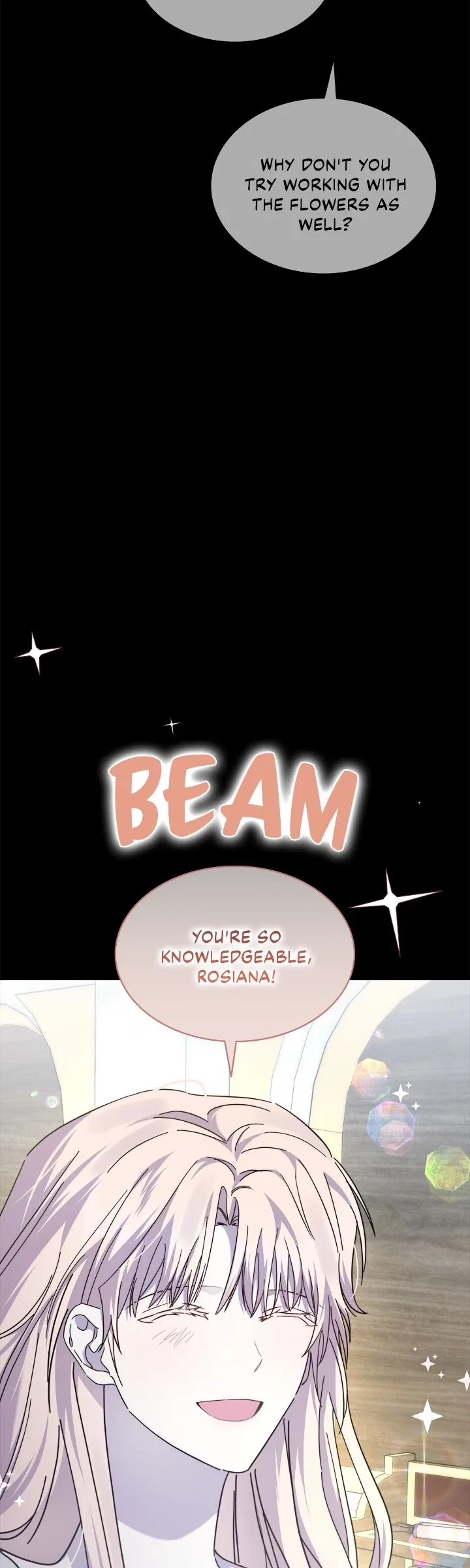 For the Happy Ending of the Tragic Novel Chapter 78 – Page 21