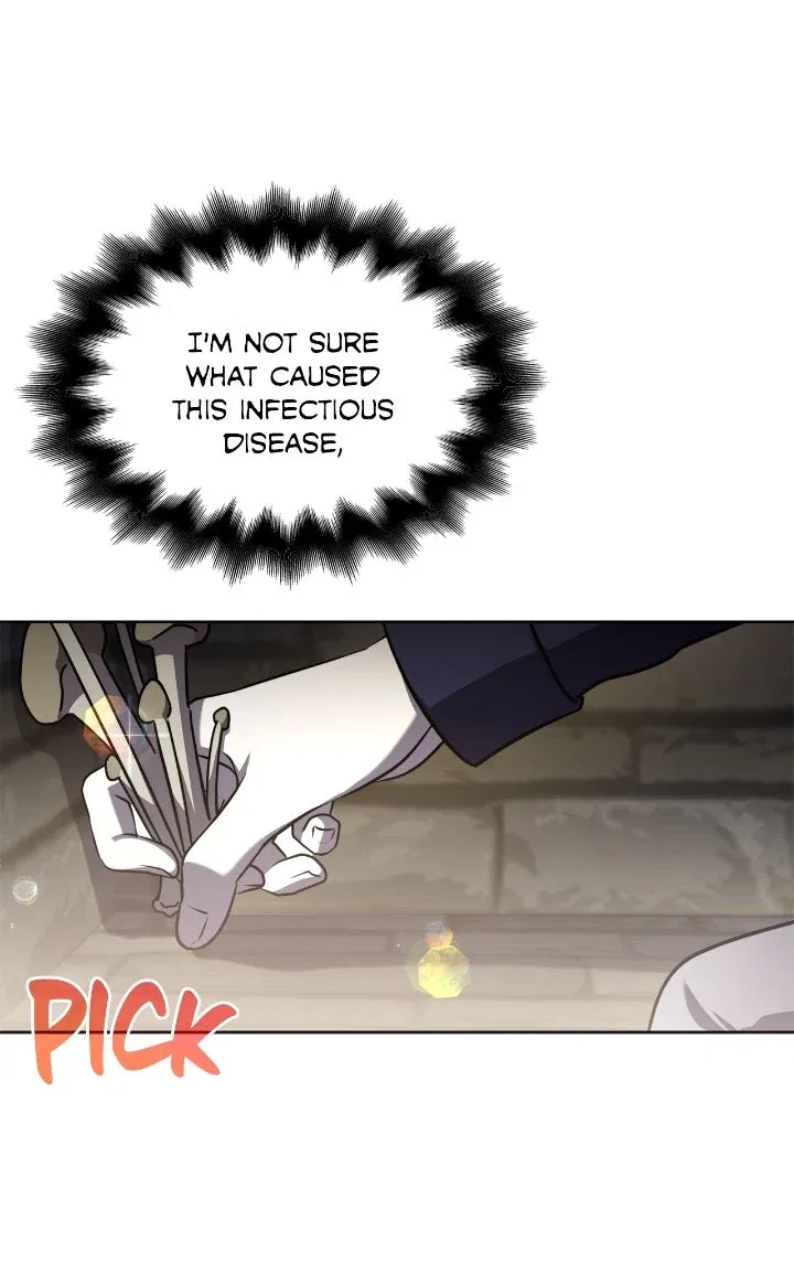 For the Happy Ending of the Tragic Novel Chapter 78 – Page 23