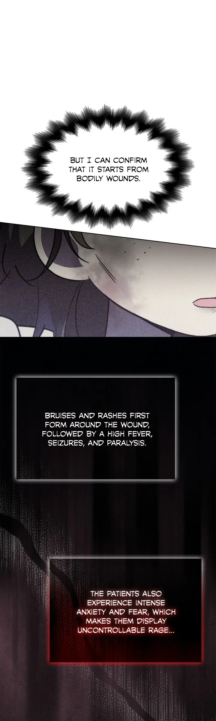 For the Happy Ending of the Tragic Novel Chapter 78 – Page 24