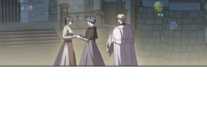 For the Happy Ending of the Tragic Novel Chapter 78 – Page 27