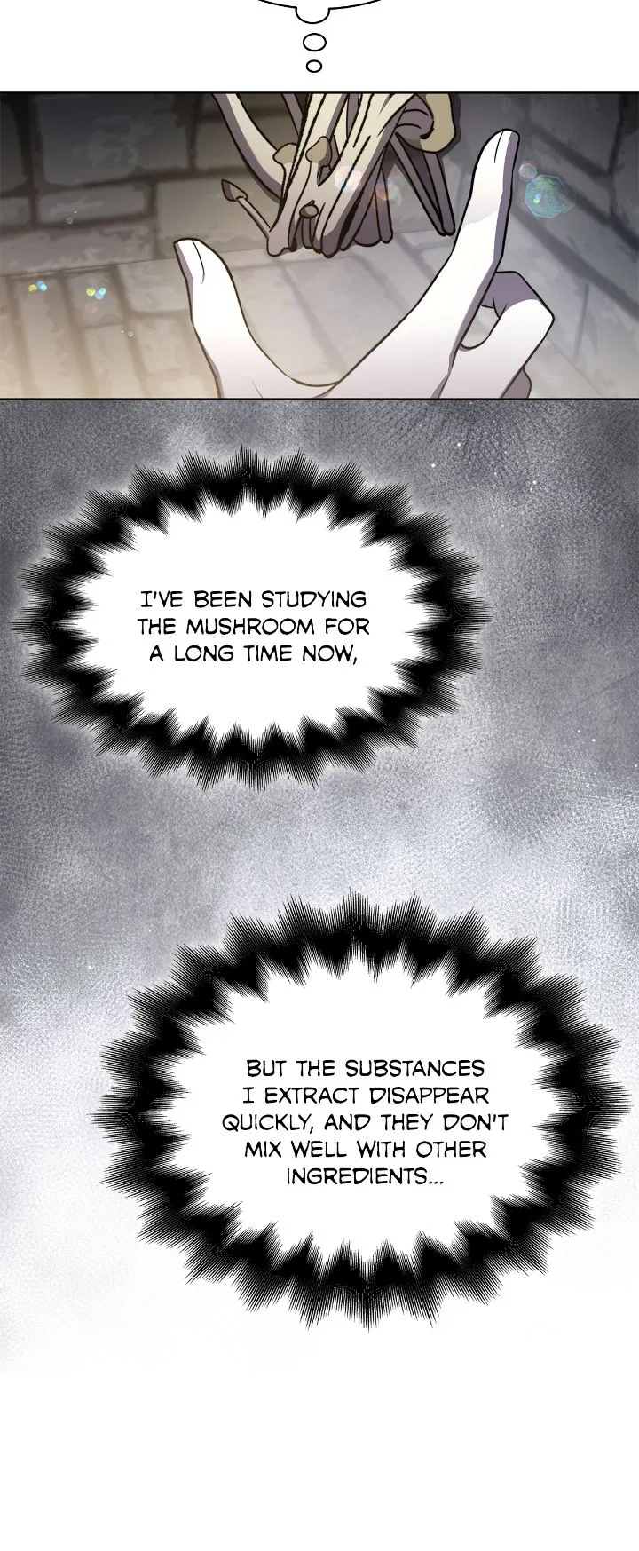 For the Happy Ending of the Tragic Novel Chapter 78 – Page 29