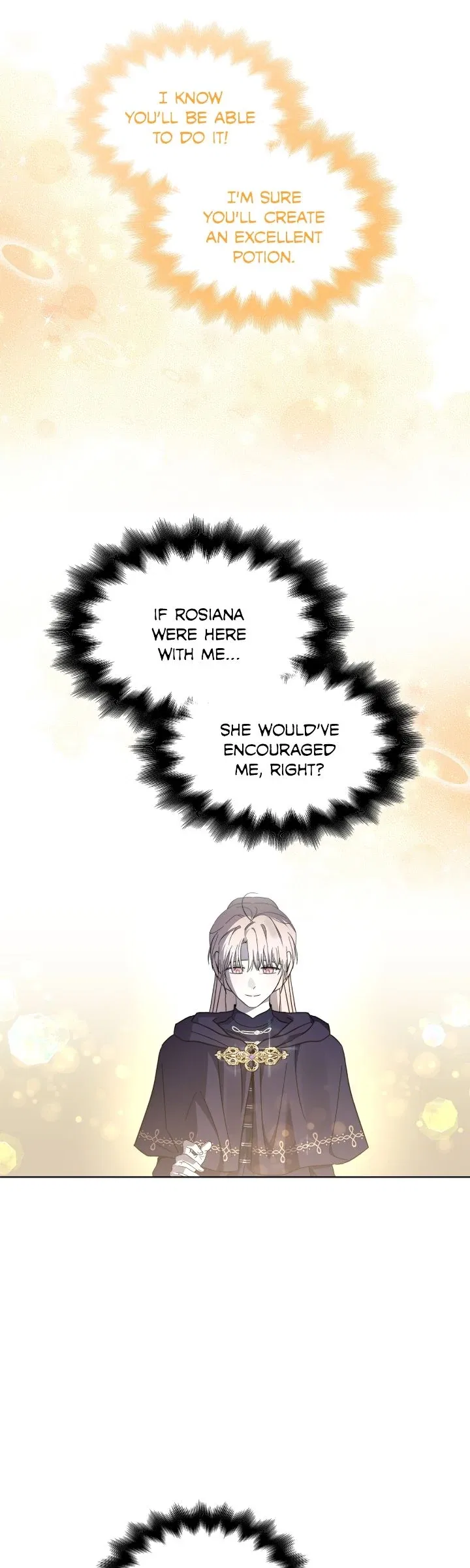 For the Happy Ending of the Tragic Novel Chapter 78 – Page 30