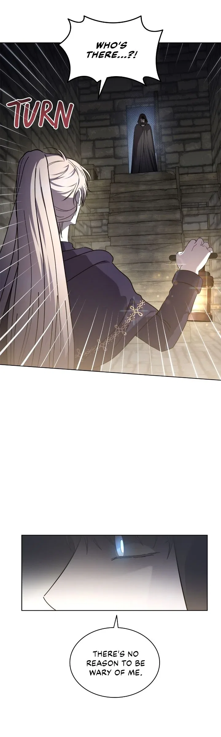 For the Happy Ending of the Tragic Novel Chapter 78 – Page 32