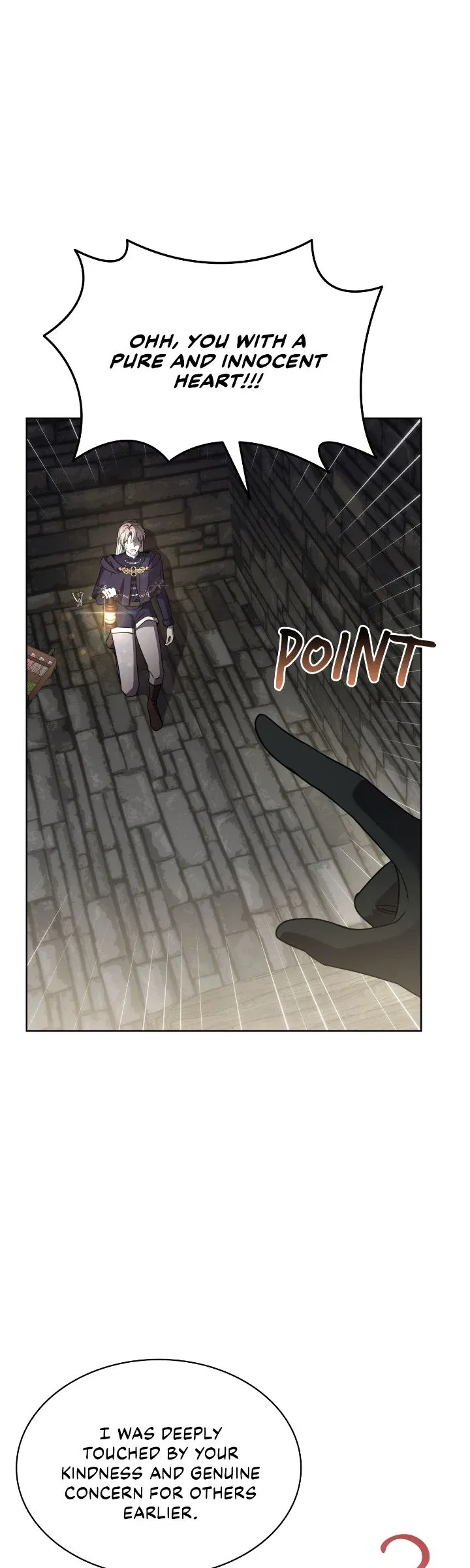For the Happy Ending of the Tragic Novel Chapter 78 – Page 33