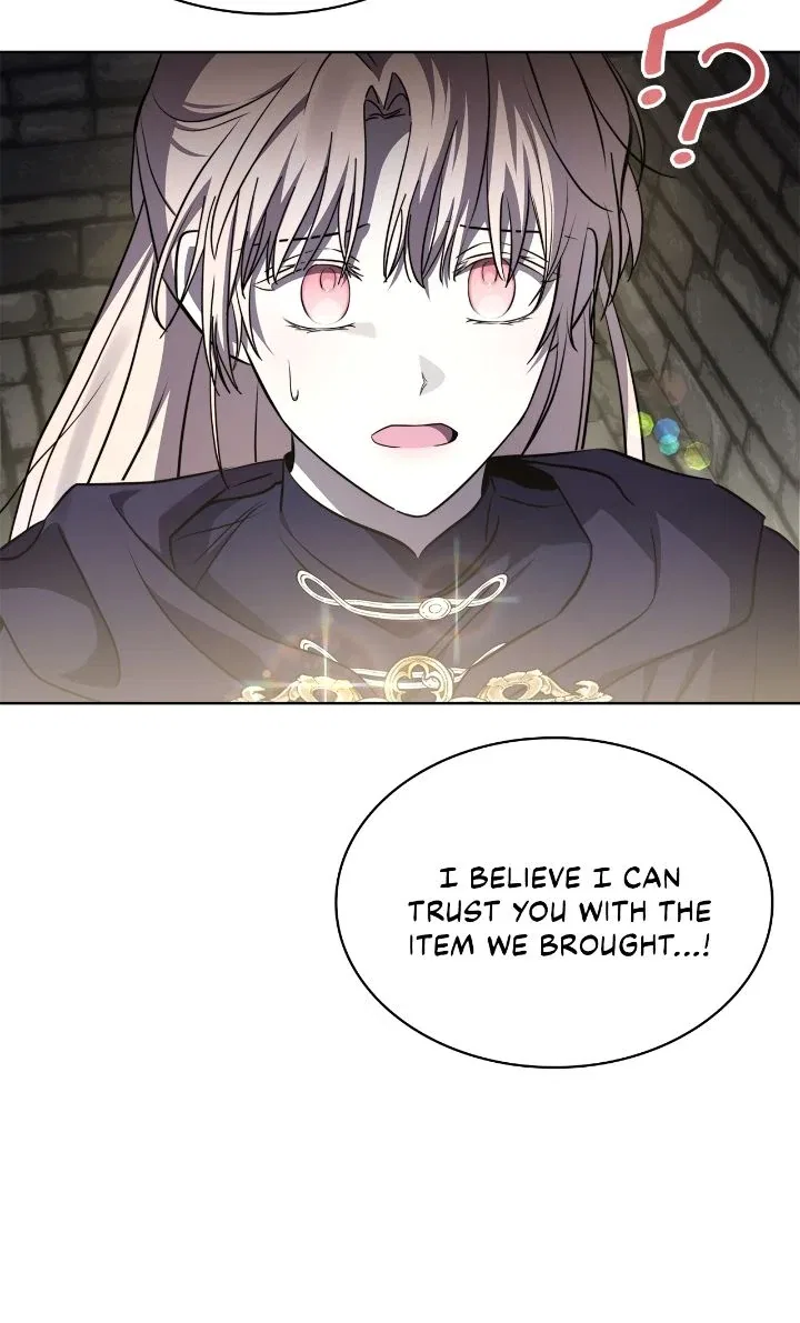 For the Happy Ending of the Tragic Novel Chapter 78 – Page 34