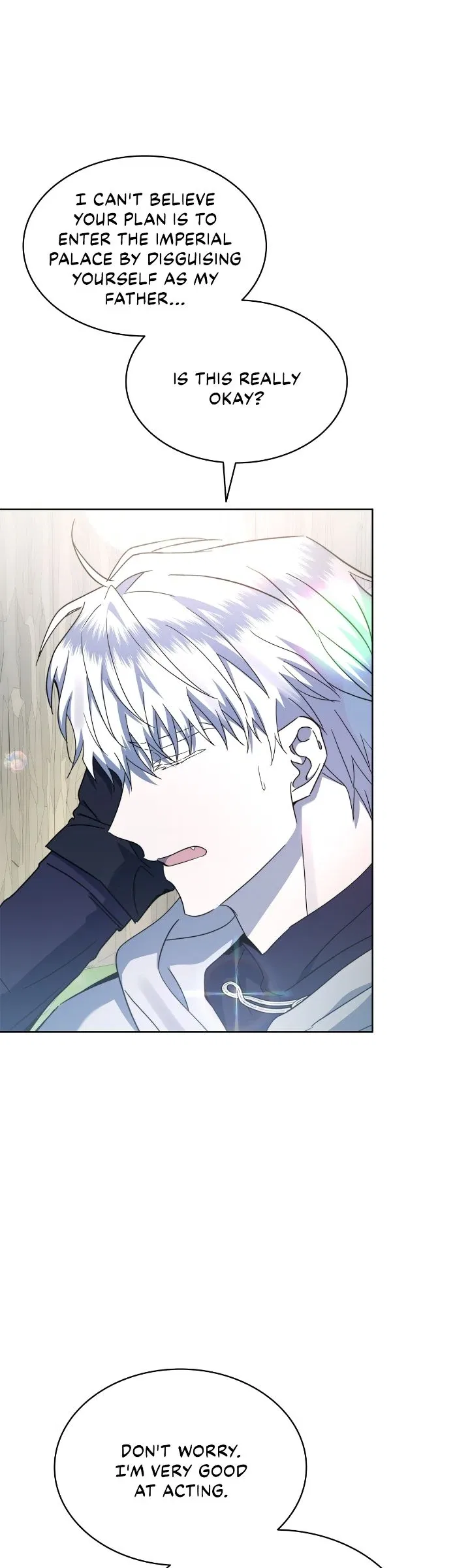 For the Happy Ending of the Tragic Novel Chapter 78 – Page 48