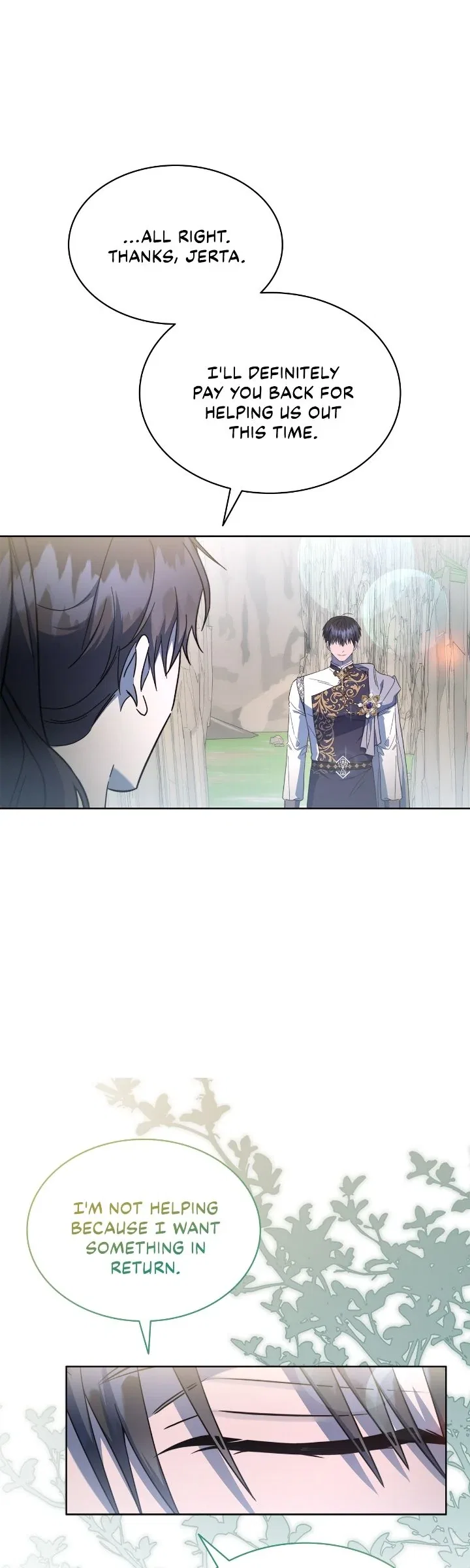 For the Happy Ending of the Tragic Novel Chapter 78 – Page 51