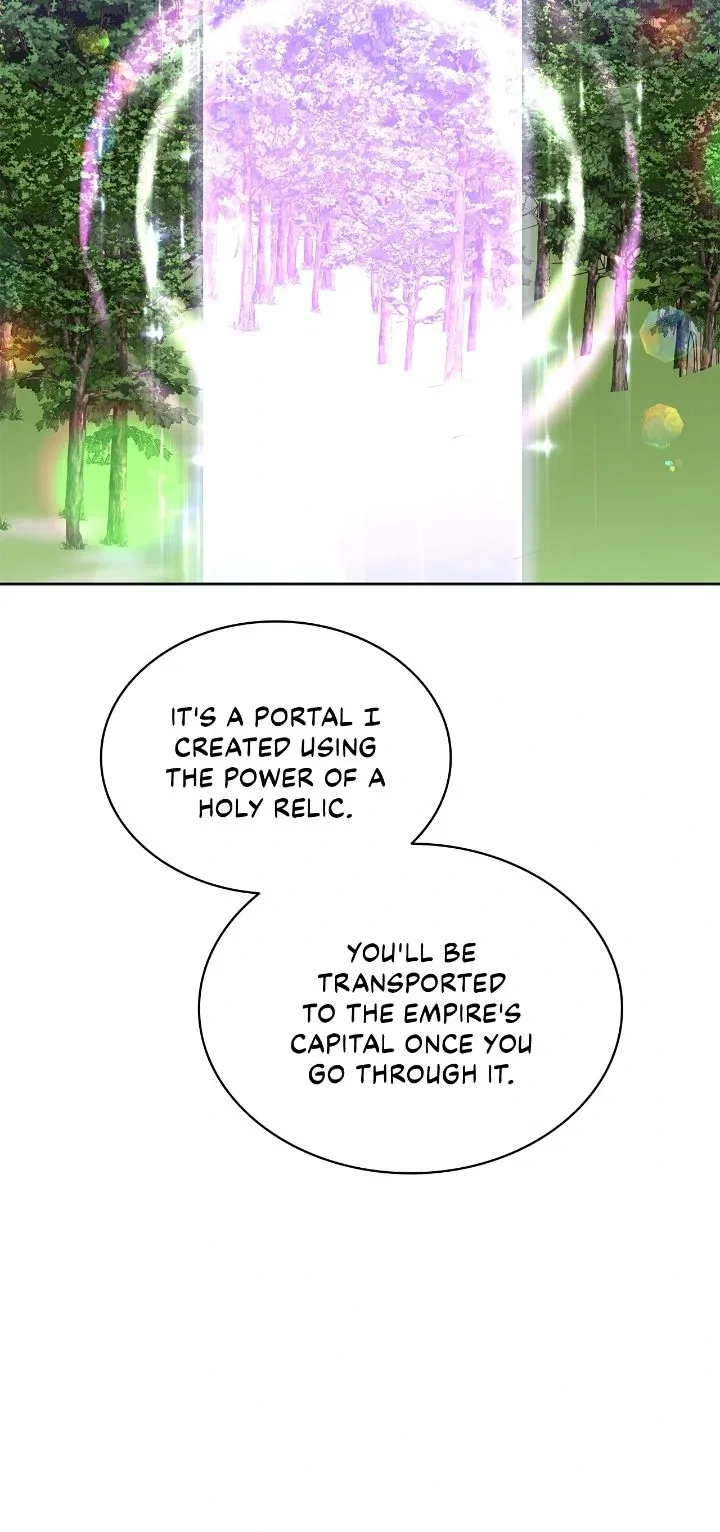 For the Happy Ending of the Tragic Novel Chapter 78 – Page 53