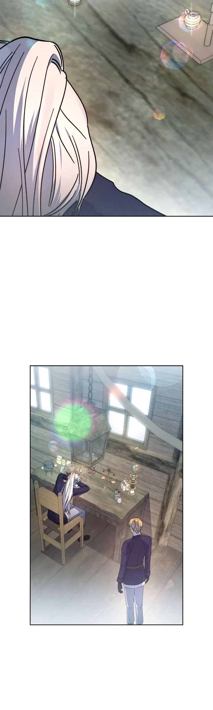 For the Happy Ending of the Tragic Novel Chapter 78 – Page 55