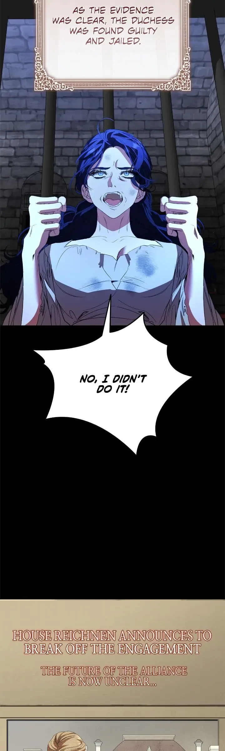 Love Doesn’t Matter Chapter 81 – Page 2