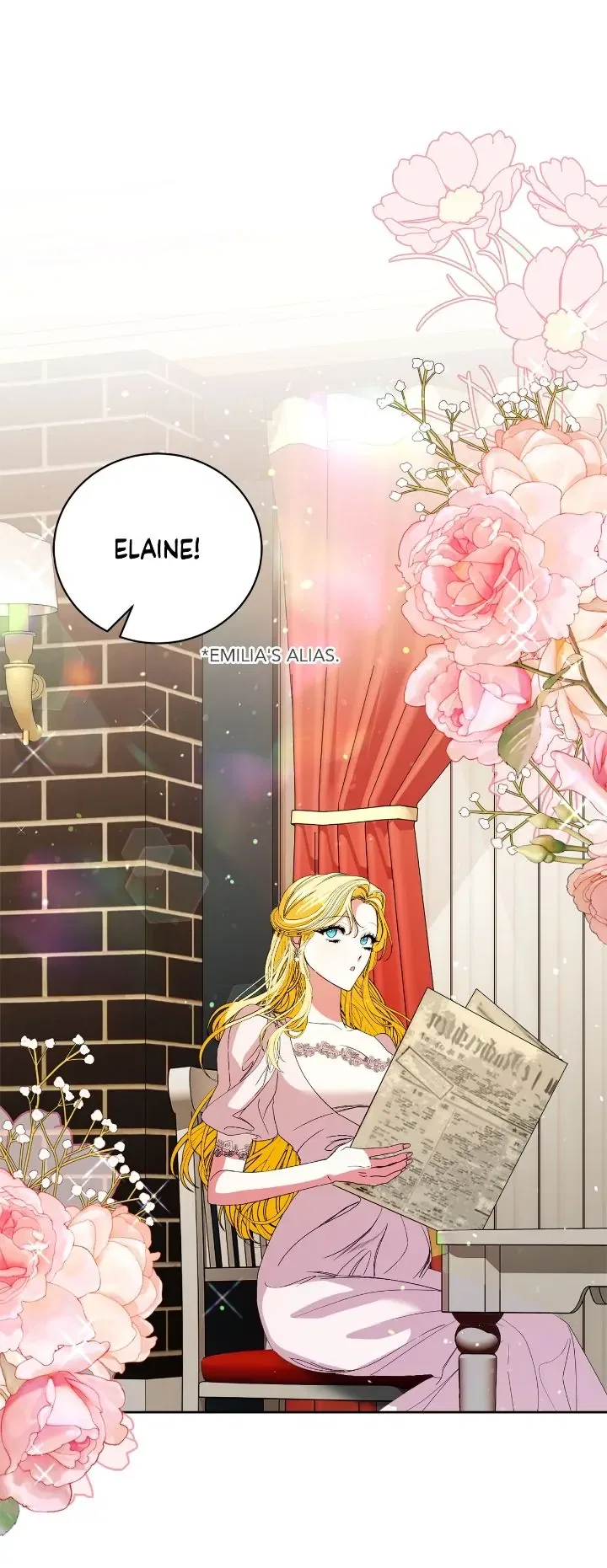 Love Doesn’t Matter Chapter 81 – Page 16