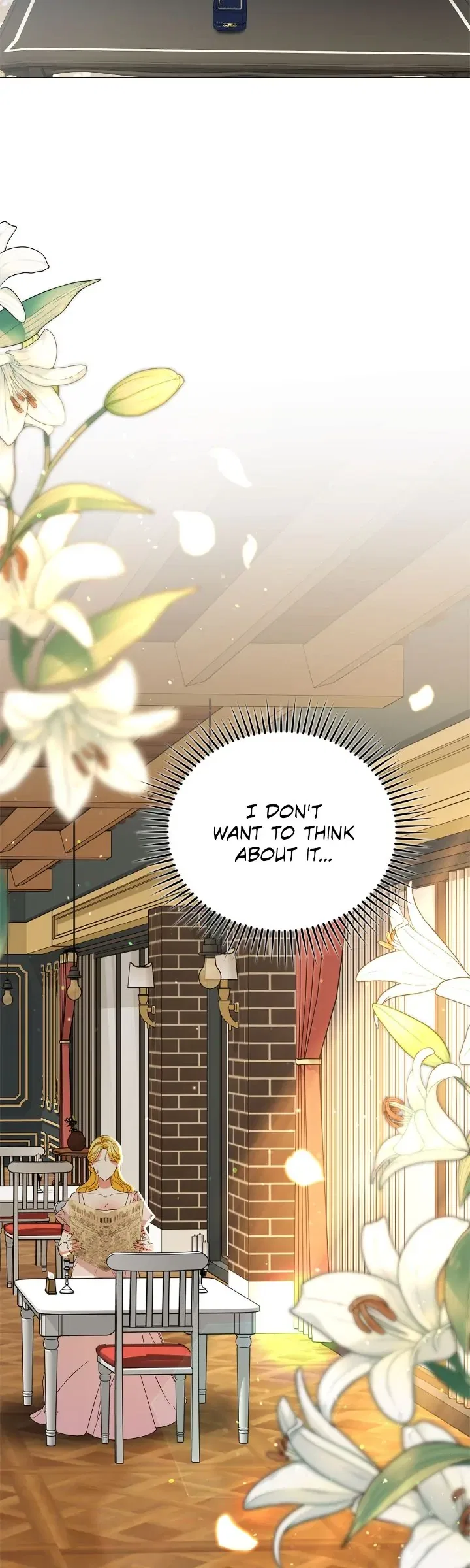 Love Doesn’t Matter Chapter 81 – Page 24