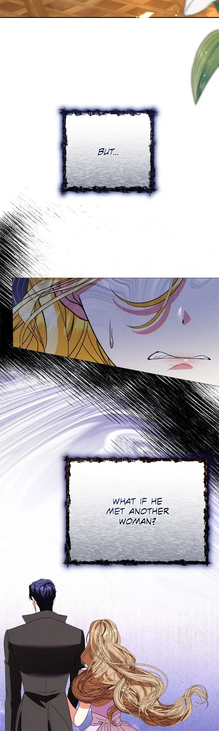 Love Doesn’t Matter Chapter 81 – Page 25