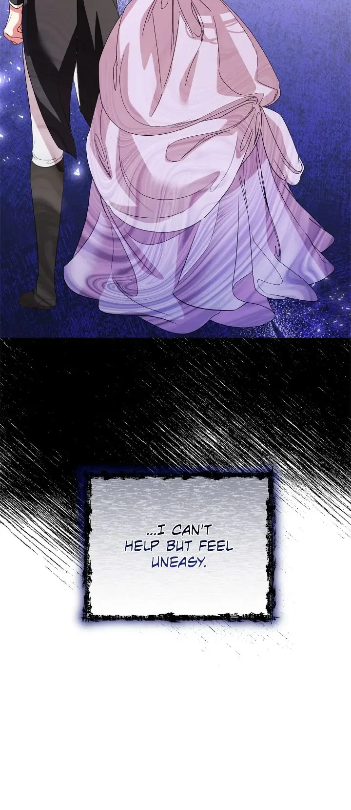 Love Doesn’t Matter Chapter 81 – Page 26