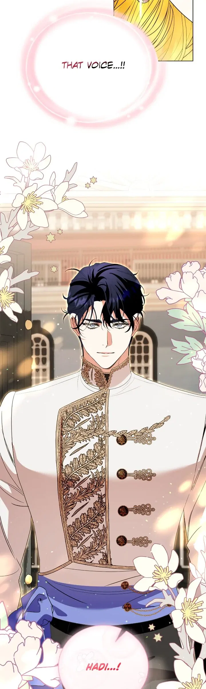 Love Doesn’t Matter Chapter 81 – Page 31