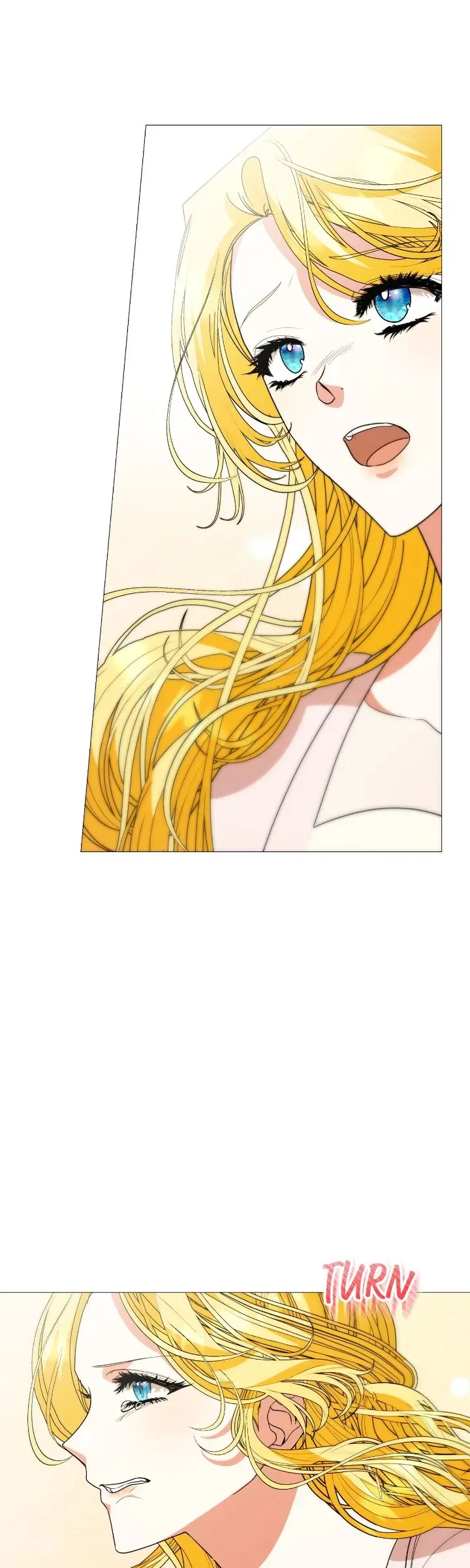 Love Doesn’t Matter Chapter 81 – Page 33