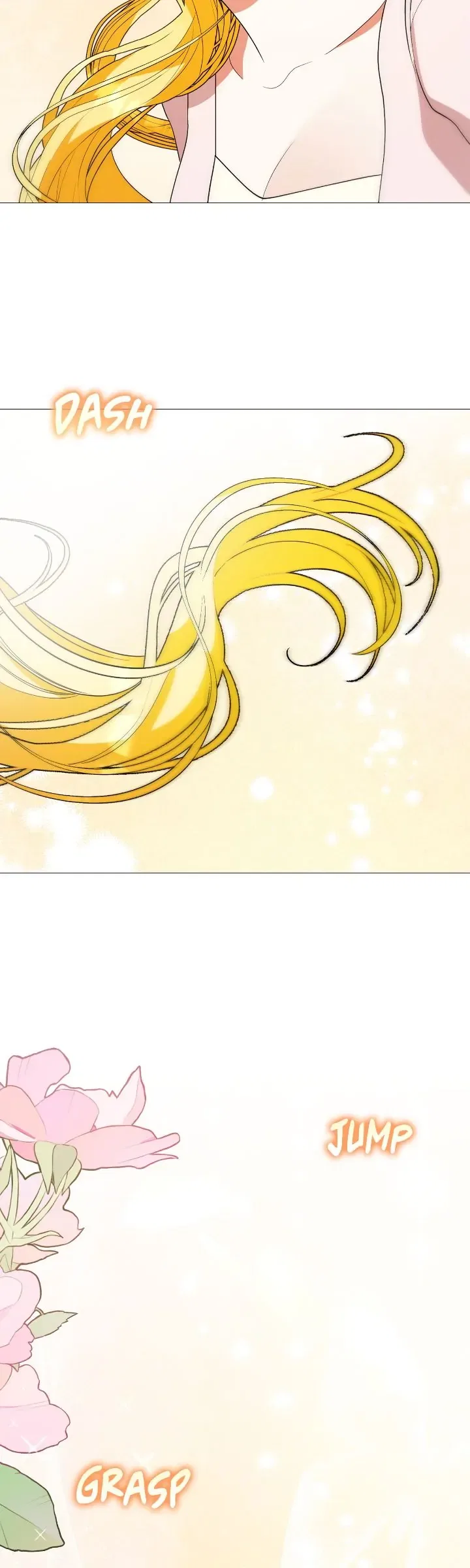 Love Doesn’t Matter Chapter 81 – Page 34