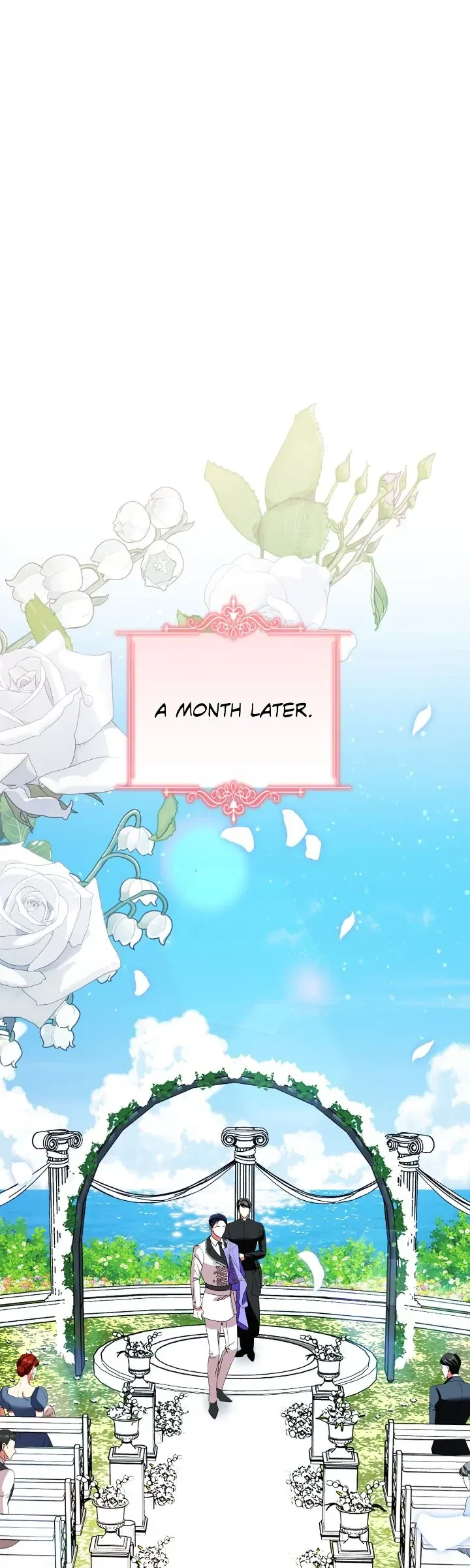 Love Doesn’t Matter Chapter 81 – Page 38